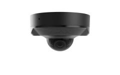 DomeCam Mini 5 Mp 4 mm ASP Kablolu Mini Dome Kamera - Siyah