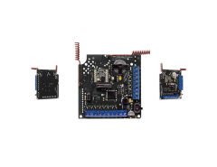 ocBridge Plus Kablolu ve Hybrid Güvenlik Sistemleri için Entegrasyon Modülü