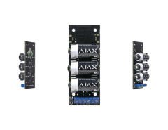 Transmitter 3.Parti Dedektörler için Entegrasyon Modülü