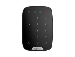 Keypad PLUS Kablosuz Tuştakımı - SİYAH