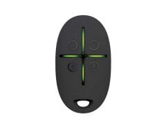 Ajax Kablosuz Kumanda - SpaceControl- SİYAH