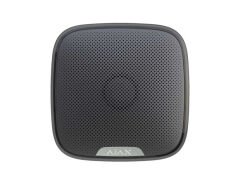 StreetSiren Kablosuz Harici Siren - SİYAH