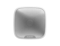 StreetSiren Kablosuz Harici Siren - Beyaz Kablosuz Harici Siren