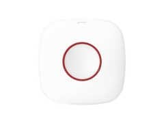 Hikvision DS-PDEB1-EG2-WE Kablosuz Acil Durum Butonu