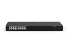 RG-ES216GC 16-Port Gigabit Smart Switch
