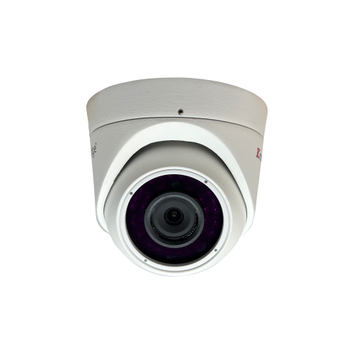 KL D7736 4MPSI 3.6 P 4MP IP Dome Kamera