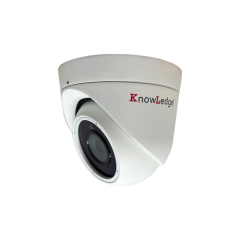 KL D7736 4MPSI 3.6 P 4MP IP Dome Kamera
