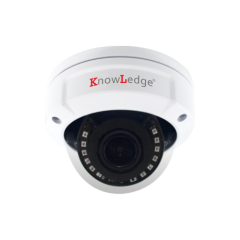 KL 4212VPD 4MPSI 3.6 P 4MP IP Dome Kamera