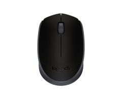 Logitech M171 Kablosuz Mouse USB Siyah 910-004424