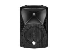 Topp Pro X8A - 8'' 2 Yollu Aktif Kabin Hoparlör 240/480 Watt 8'' 2 Yollu Aktif Kabin Hoparlör