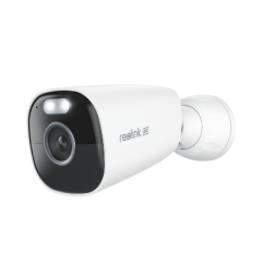 Reolink Argus Eco Ultra 4K UHD Bataryalı Kablosuz Kamera