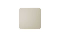 SoloButton (1-gang/2-way) Ivory