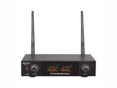 Decon DM-500R UHF RECEIVER