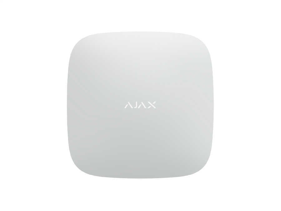 Ajax Hub 2 Plus - BEYAZ