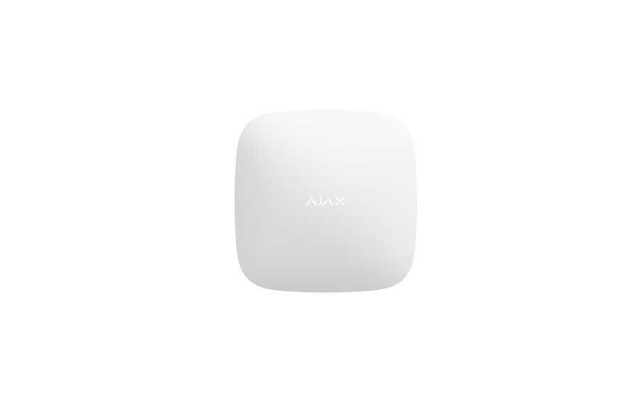 Hub 4G (8EU/UEU) ASP - Beyaz