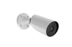 BulletCam 5Mp 2.8mm Bullet Kablolu Kamera - Beyaz