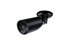 BulletCam 5Mp 2.8mm Bullet Kablolu Kamera - Siyah