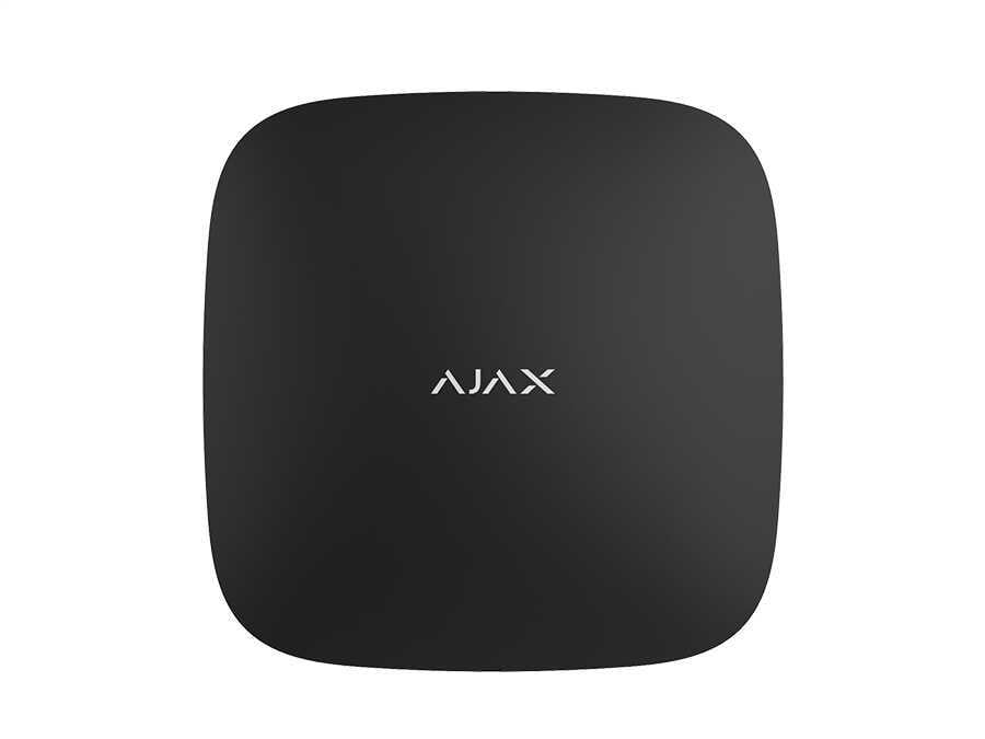 Ajax Hub 2 - SİYAH