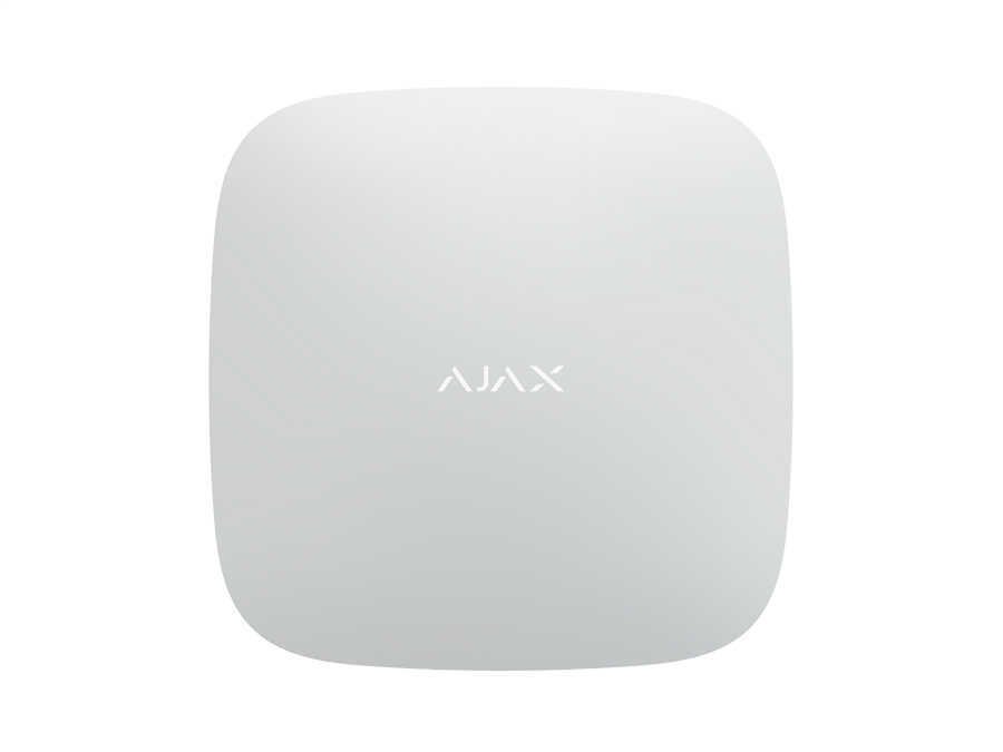 Ajax Hub 2 - BEYAZ
