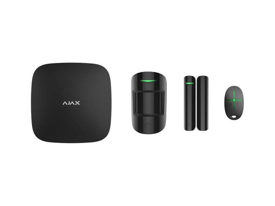 HubKit Plus Plus - SİYAH
