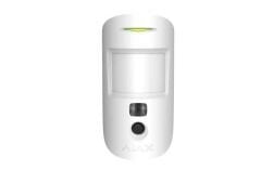 MotionCam (PhOD) Kablosuz Kameralı Hareket Dedektörü- BEYAZ