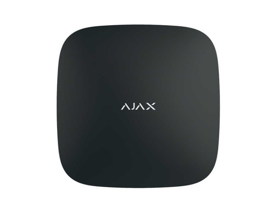 Ajax Hub - SİYAH