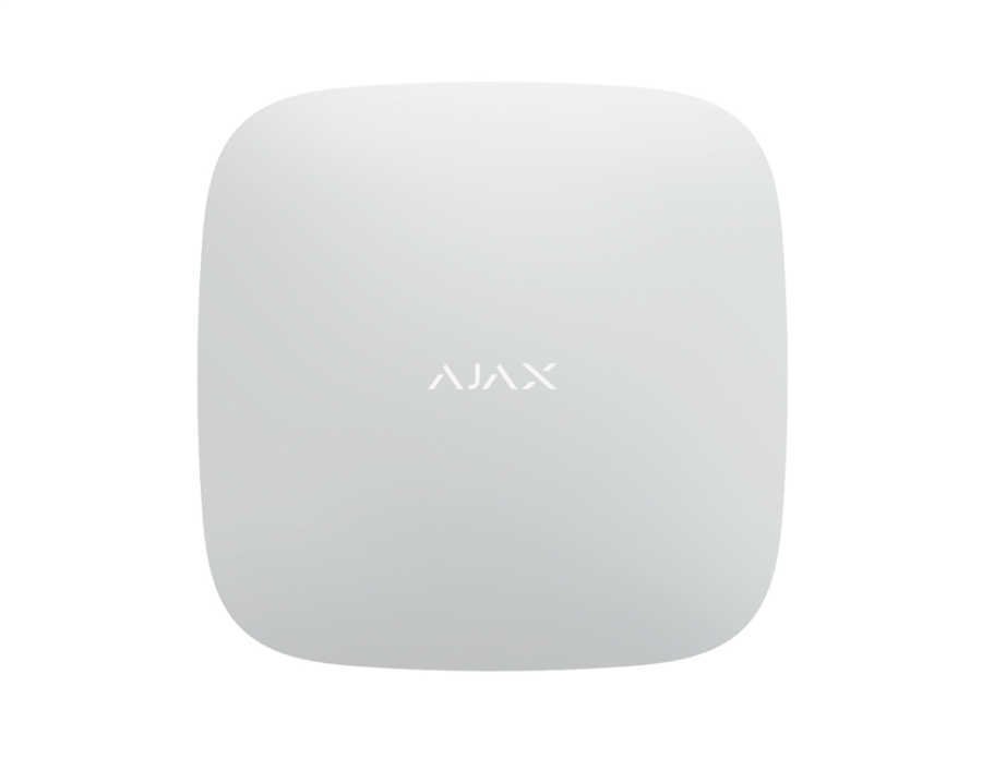 Ajax Hub - BEYAZ