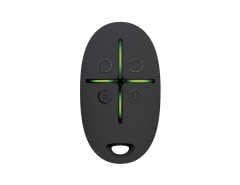 Ajax Alarm Kumandası / SpaceControl - SİYAH