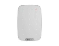 Keypad PLUS Kablosuz Tuştakımı - BEYAZ