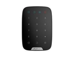 Ajax Keypad PLUS Kablosuz Tuştakımı - SİYAH