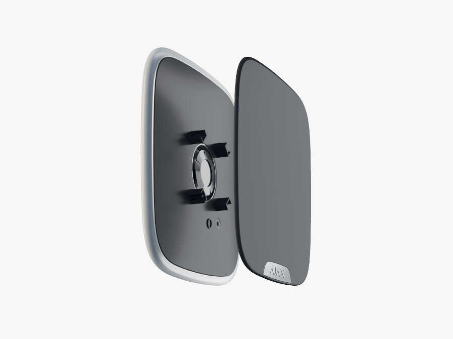 Brandplate-SS DD İçin Marka Plakası - SİYAH (10 Adet)