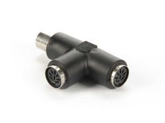 Decon T-3 3'lü Connector