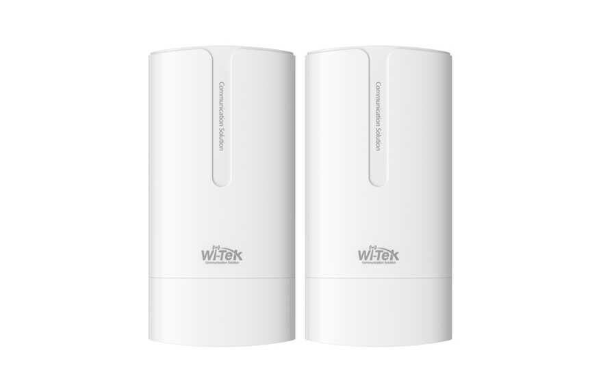 WI-CPE511H-KIT V2- 5.8G 3KM 900M Wireless Kablosuz Aktarıcı