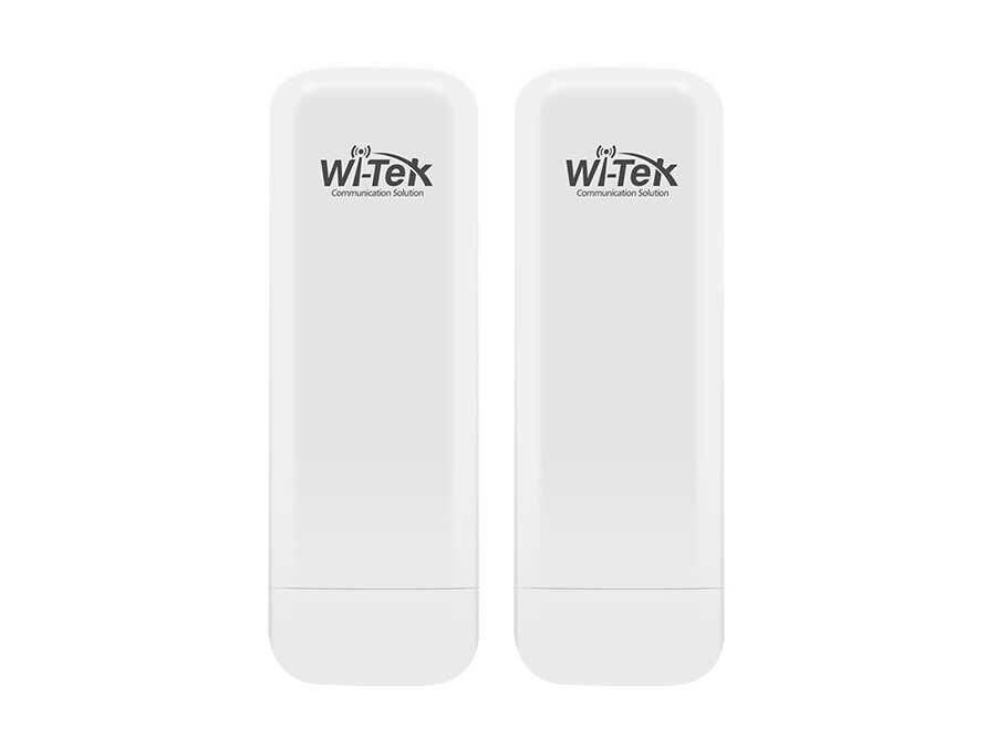 WI-CPE513P-KIT V3 5.8G 5 KM 300M Wireless Access Point