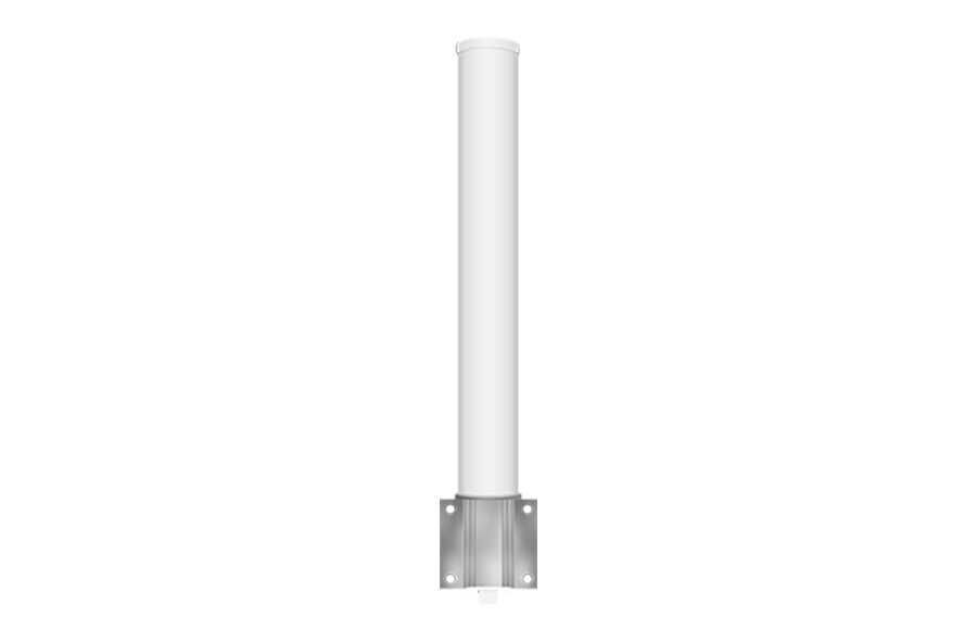 WI-CPE521 V2 - 360 Derece 5.8 Ghz 300Mbps 2KM Kablosuz Aktarıcı