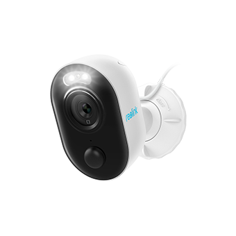 Reolink Lumus 4MP Wifi Bullet Kamera - Gece Renkli