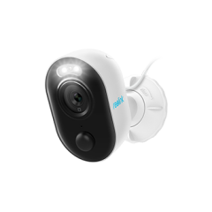 Reolink Lumus 4MP Wifi Bullet Kamera - Gece Renkli