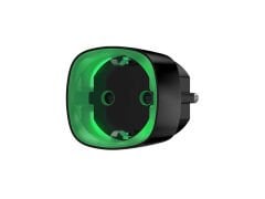 Ajax Socket Kablosuz Akıllı Priz - Siyah