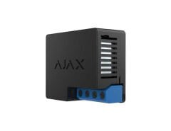 Ajax Relay Kablosuz Role Modülü - SİYAH
