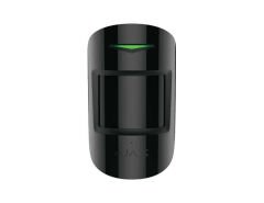 MotionProtect Plus Kablosuz PIR Dedektör - SİYAH