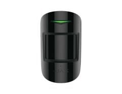 Ajax MotionProtect Plus Kablosuz PIR Dedektör - SİYAH