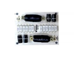 Westa EKG-1001 Tek Yollu Crossover