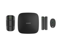 HubKit / StarterKitHub Kablosuz Alarm Kiti - SİYAH