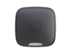 StreetSiren Kablosuz Harici Siren - SİYAH