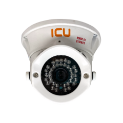 IC 4136D HD2MP 36