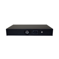 KL SW-16P2UG 250 WATT POE GÜCÜ,16 PORT POE, 2 PORT UPLINK