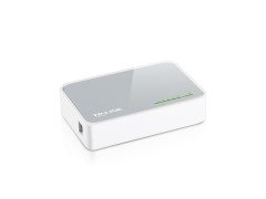 Tp-Link TL-SF1005D 5 Port 10/100 Switch