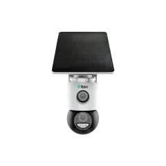 Ttec SLR-3320S-MH/SL-4G 6MP 4mm Sabit Lensli IP 4G Solar Kamera (TSS)