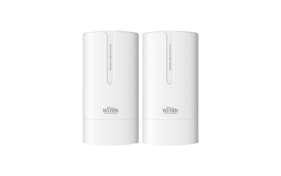 WI-CPE110-KIT V2 2.4GHz 300Mbps 1KM Cloud Kablosuz Aktarıcı