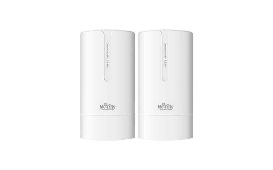 WI-CPE110-KIT V2 2.4GHz 300Mbps 1KM Cloud Kablosuz Aktarıcı
